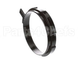 X600S2 Globe Plastic Slide Sheath Assembly.