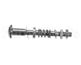 X60108 Globe Bowl Clamp Hardware Kit