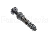 X60108 Globe Bowl Clamp Hardware Kit