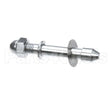 X60109 Compatible Globe Dowel Screw Assembly