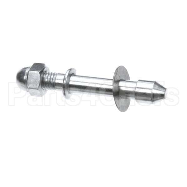 X60109 Compatible Globe Dowel Screw Assembly