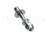 X60109 Globe Dowel Screw Assembly