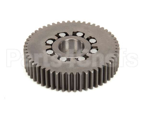 X60114-117 Globe Slow Speed Gear Assembly