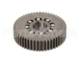 X60114-117 Globe Slow Speed Gear Assembly
