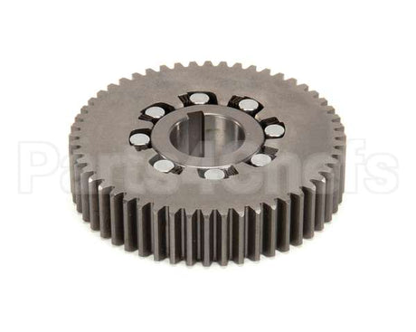 X60114-117 Globe Slow Speed Gear Assembly