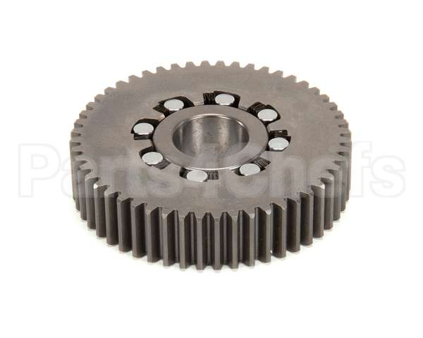 X60114-117 Globe Slow Speed Gear Assembly