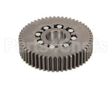 X60114-117 Globe Slow Speed Gear Assembly