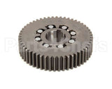 X60114-117 Globe Slow Speed Gear Assembly