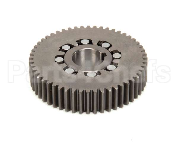 X60114-117 Globe Slow Speed Gear Assembly