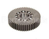 X60114-117 Globe Slow Speed Gear Assembly