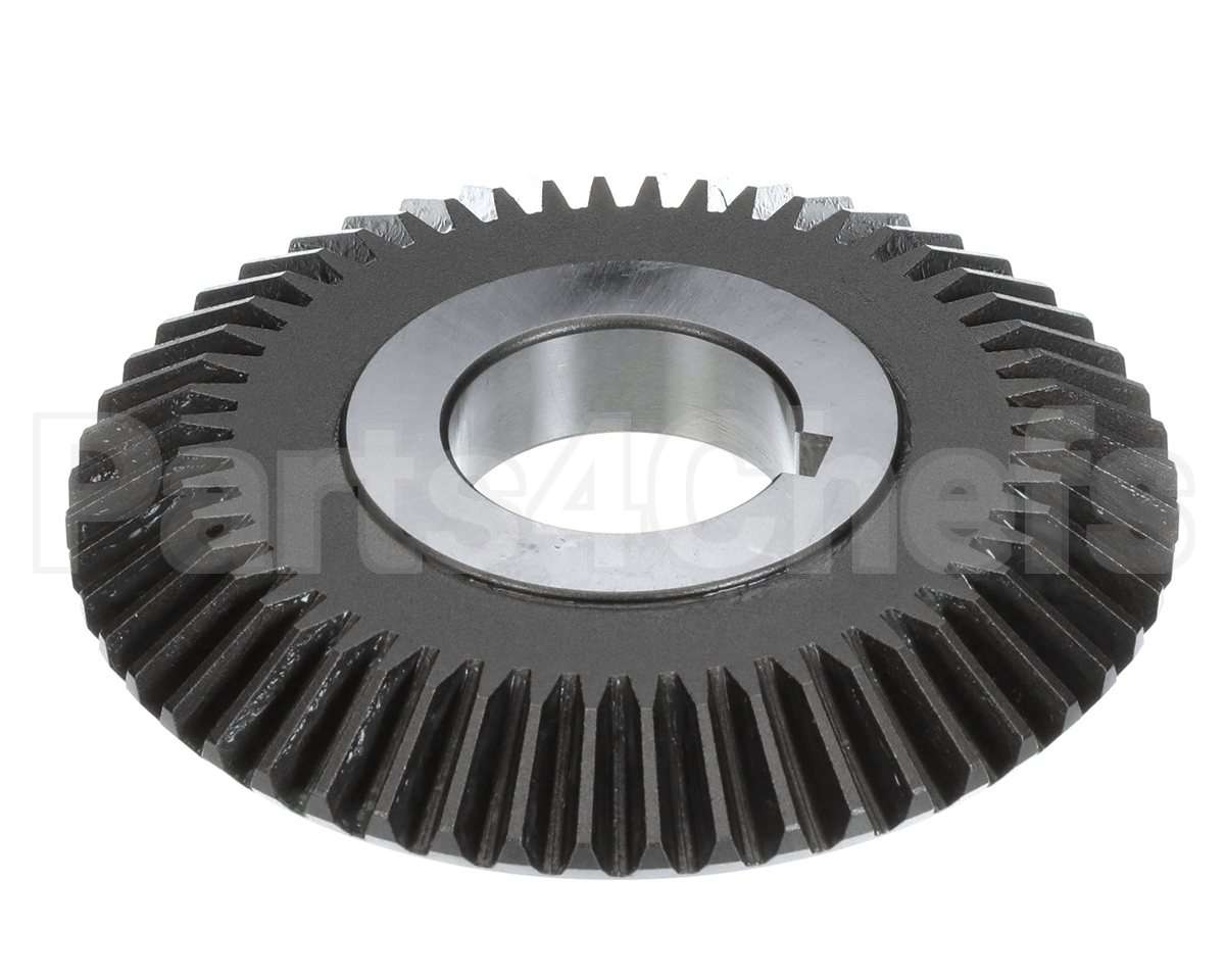 X60118 Globe Bevel Gear (52 Tooth)