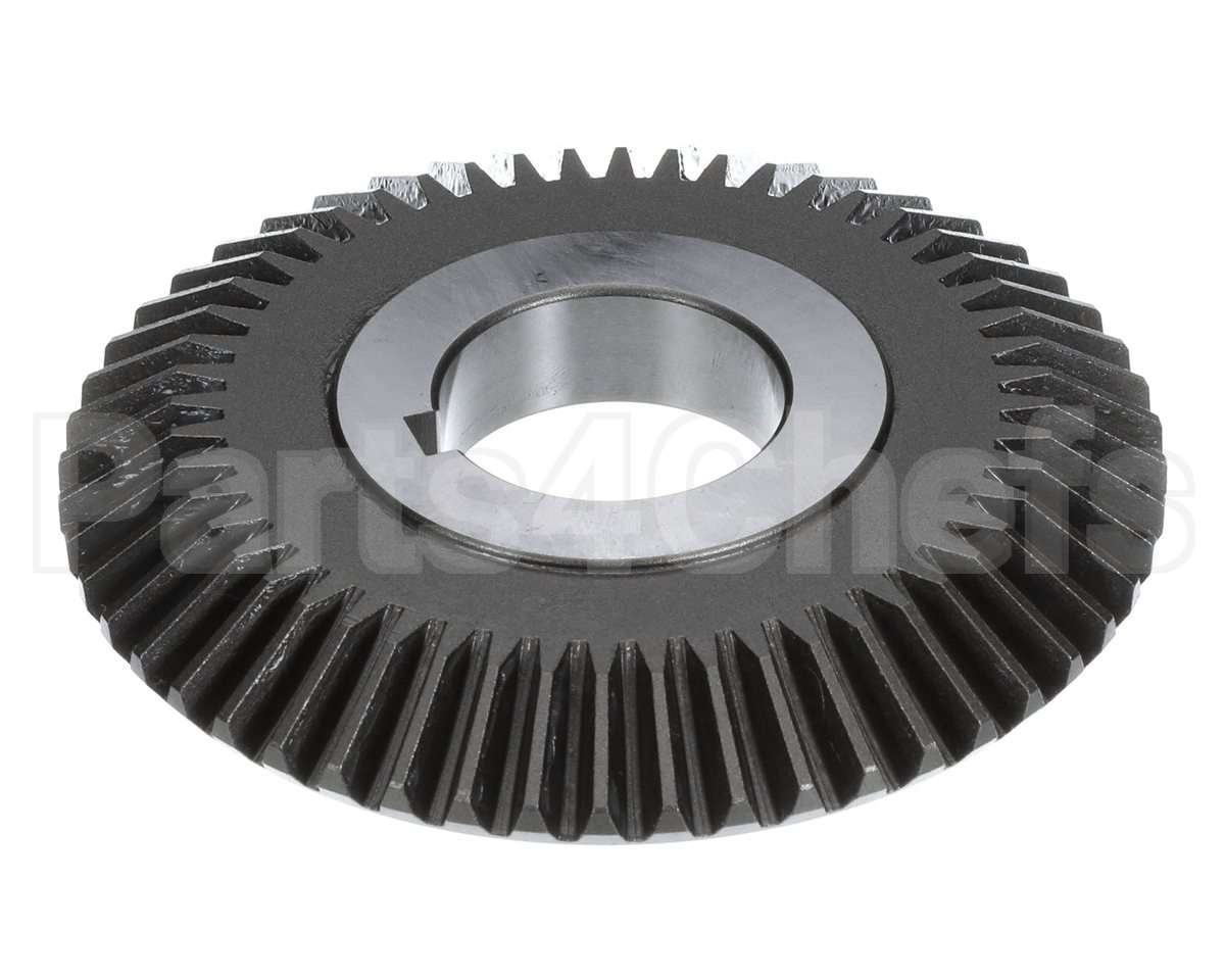 X60118 Globe Bevel Gear (52 Tooth)