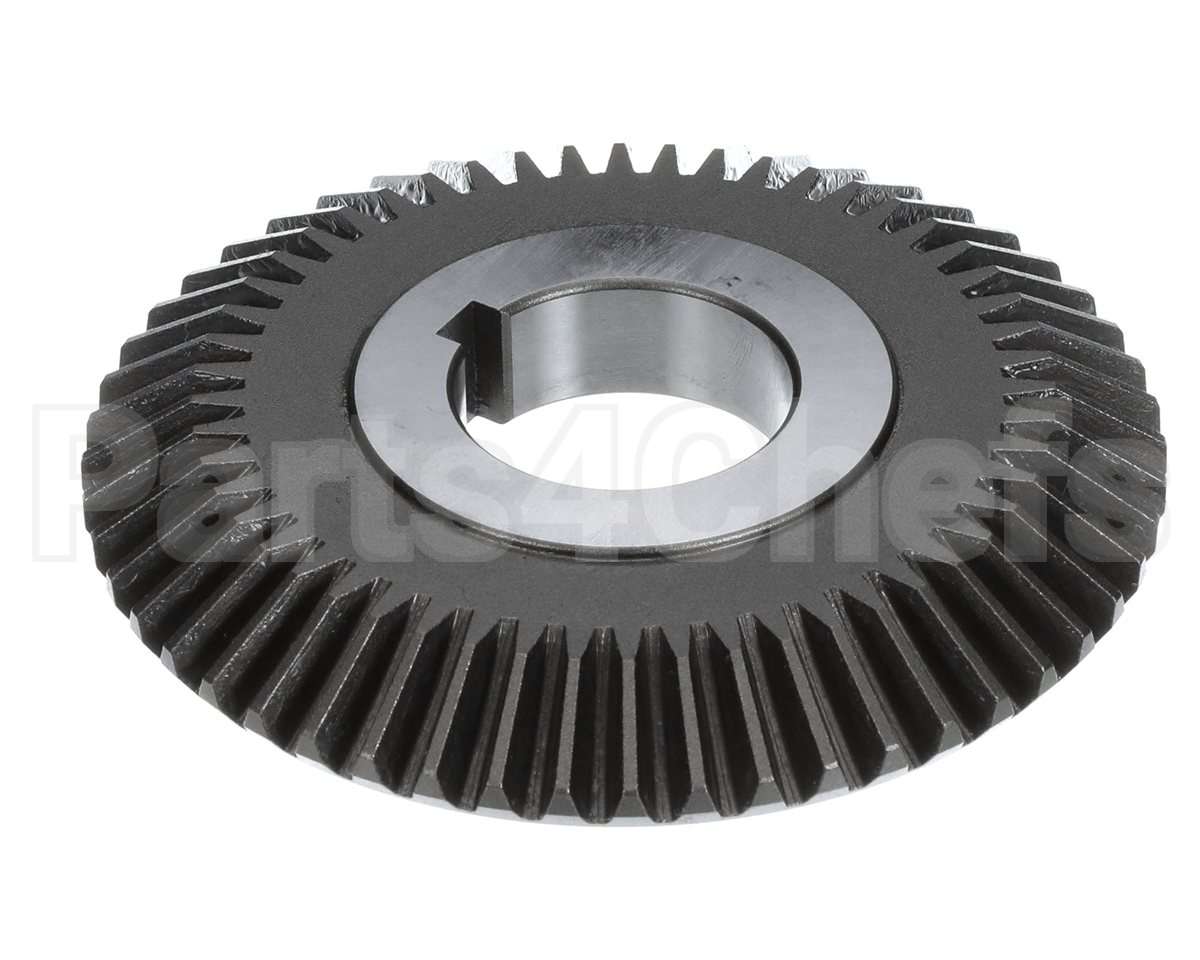 X60118 Globe Bevel Gear (52 Tooth)