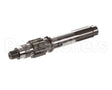 X60150-2 Globe Transmission Shaft-New Style