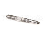 X60210 Globe Master Shaft New Style (13T)