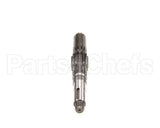 X60210 Globe Master Shaft New Style (13T)