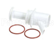 X63955-SER Taylor Freezers Sampler A.-Concentrate C009