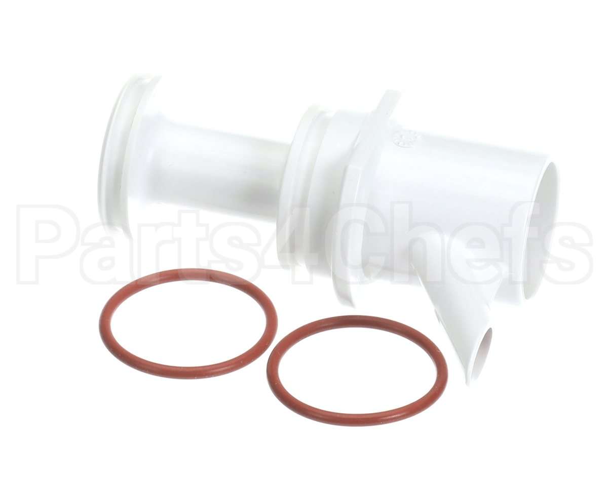 X63955-SER Taylor Freezers Sampler A.-Concentrate C009
