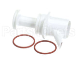 X63955-SER Taylor Freezers Sampler A.-Concentrate C009