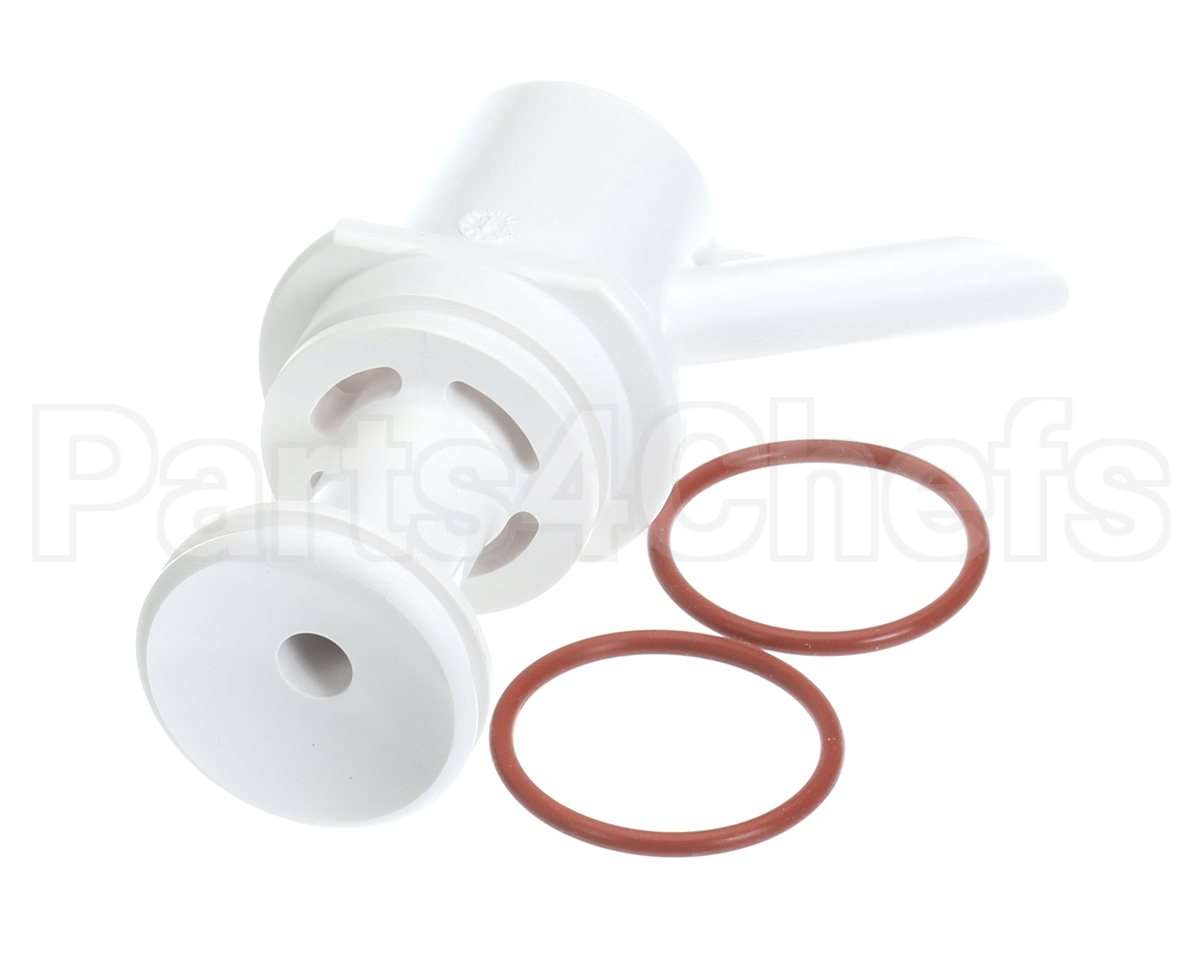 X63955-SER Taylor Freezers Sampler A.-Concentrate C009