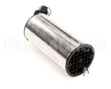 X64689 Taylor Freezers Tank Mold Cap Press