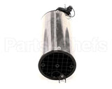 X64689 Taylor Freezers Tank Mold Cap Press