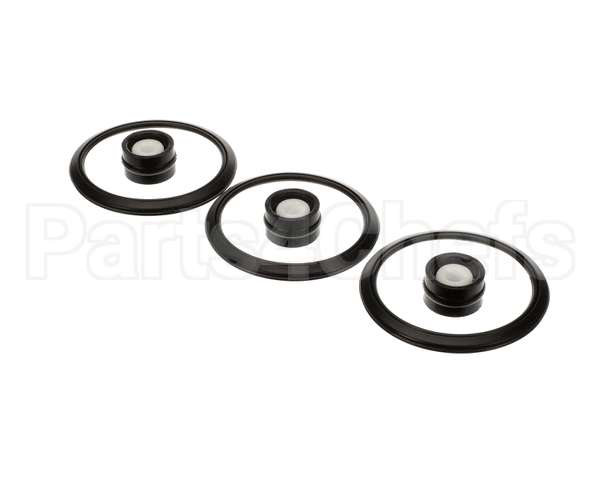 X64743 Taylor Freezers Kit A.-Tune Upc043
