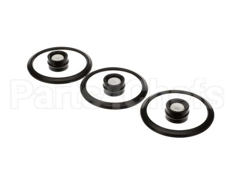 X64743 Taylor Freezers Kit A.-Tune Upc043