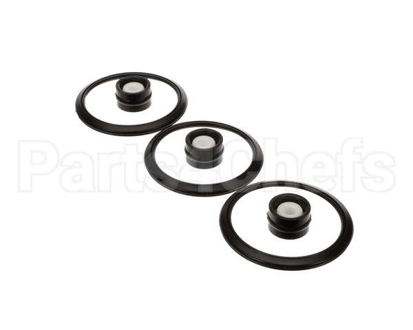 X64743 Taylor Freezers Kit A.-Tune Upc043