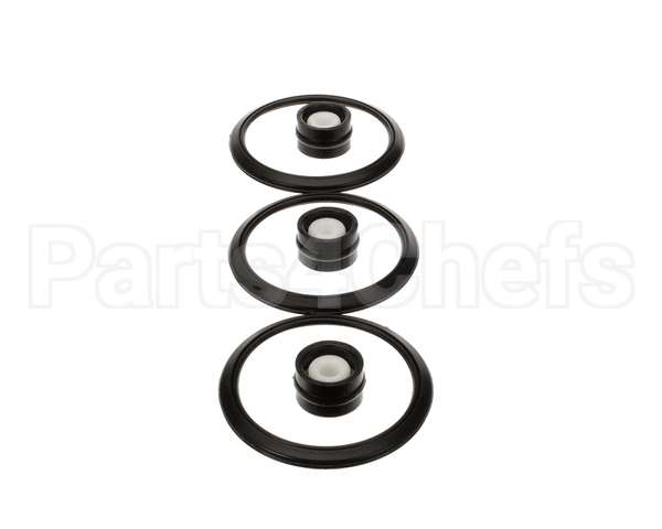 X64743 Taylor Freezers Kit A.-Tune Upc043