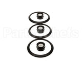 X64743 Taylor Freezers Kit A.-Tune Upc043