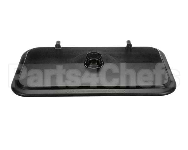 X65368-SP Taylor Freezers Kit A.-Cover-Hoppersingleblk