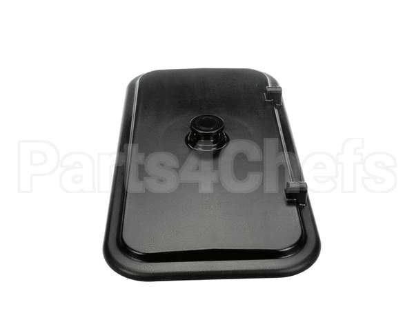 X65368-SP Taylor Freezers Kit A.-Cover-Hoppersingleblk