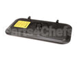 X65368 Taylor Freezers Kit A.-Cover-Hopper Single Blk