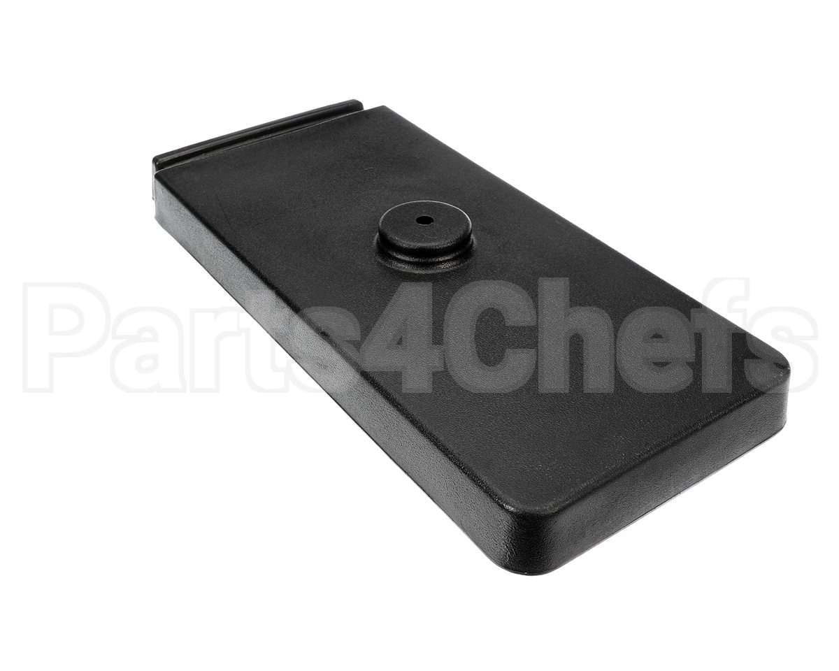 X65701 Taylor Freezers Cover A.-Hopper-Frontc043