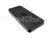 X65701 Taylor Freezers Cover A.-Hopper-Frontc043