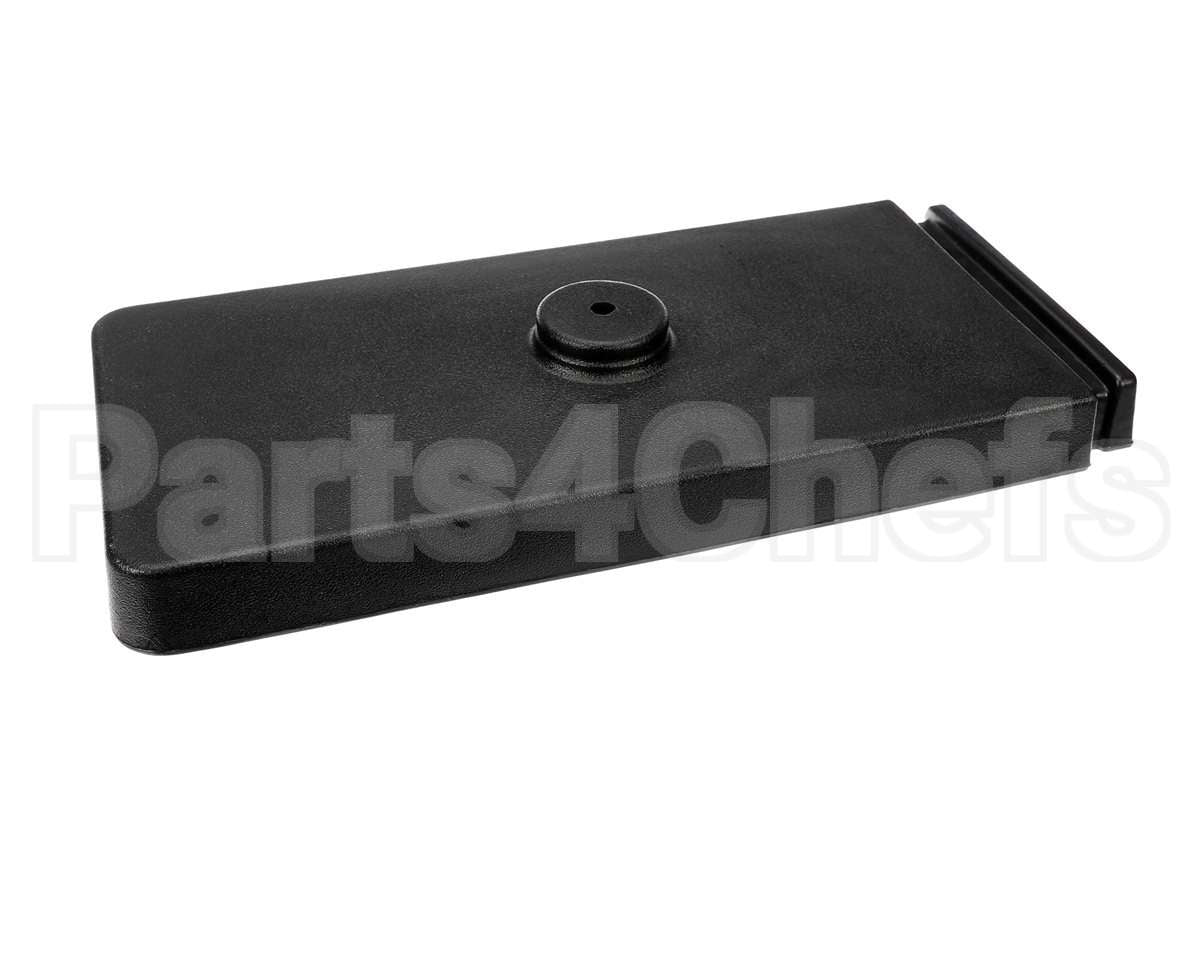 X65701 Taylor Freezers Cover A.-Hopper-Frontc043
