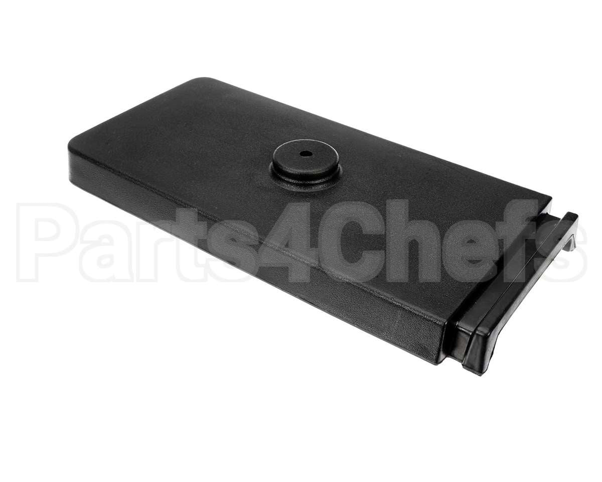 X65701 Taylor Freezers Cover A.-Hopper-Frontc043