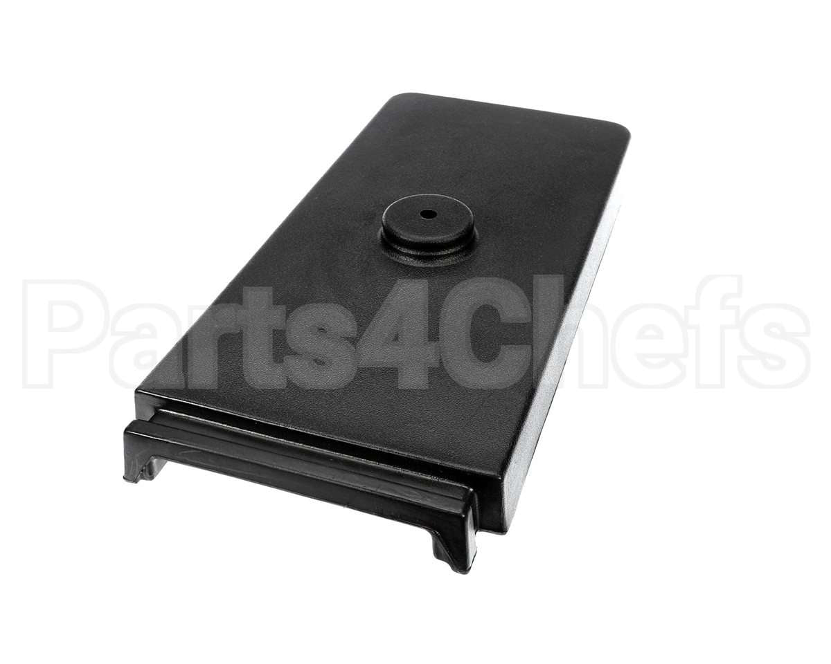 X65701 Taylor Freezers Cover A.-Hopper-Frontc043