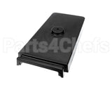 X65701 Taylor Freezers Cover A.-Hopper-Frontc043