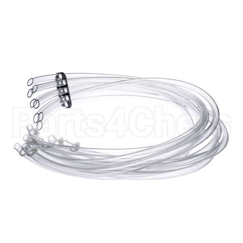 X66468 Taylor Freezers Tube A.-Cleaning C029