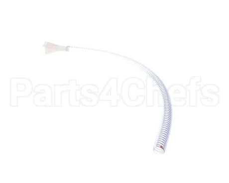 X66750 Taylor Freezers Line A.-Attachment-Cleaning