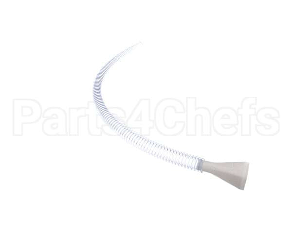 X66750 Taylor Freezers Line A.-Attachment-Cleaning