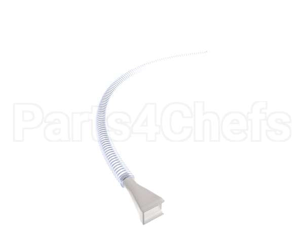 X66750 Taylor Freezers Line A.-Attachment-Cleaning
