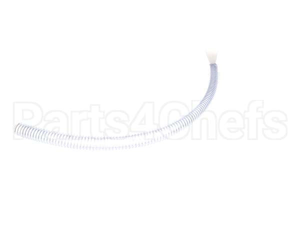 X66750 Taylor Freezers Line A.-Attachment-Cleaning