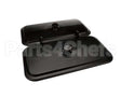 X67061-SP Taylor Freezers Kit A.-Cover-Hopperdualblk