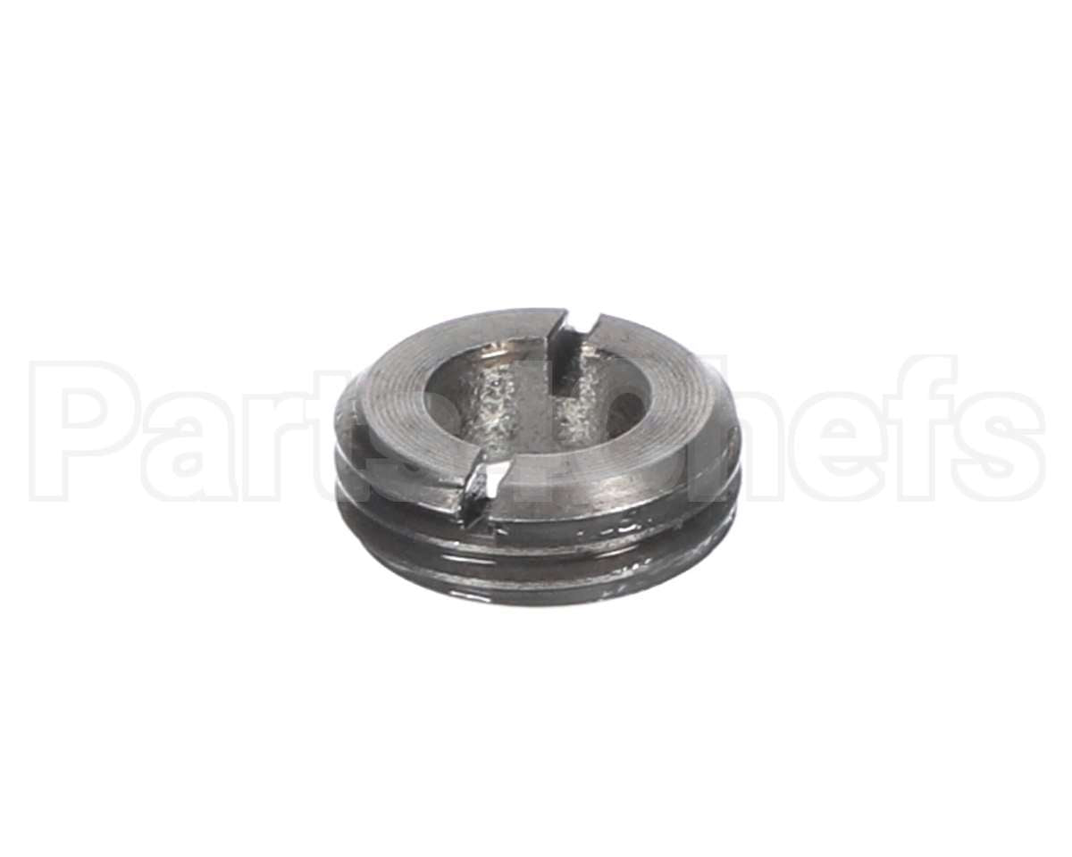 X80524 Globe Spacer