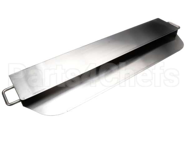 X80925 Taylor Freezers Can A.-Grease C810 Hem