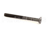 X80A01 Globe Screw, Transmission Cover