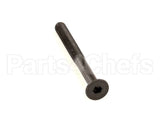 X80A01 Globe Screw, Transmission Cover